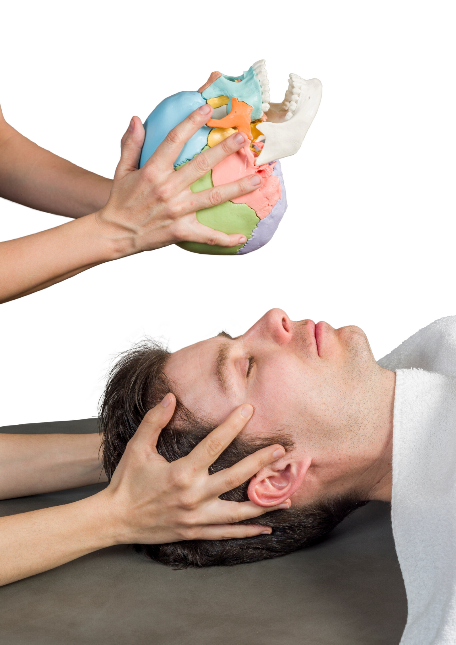 Terapia CranioSacralna Kraków